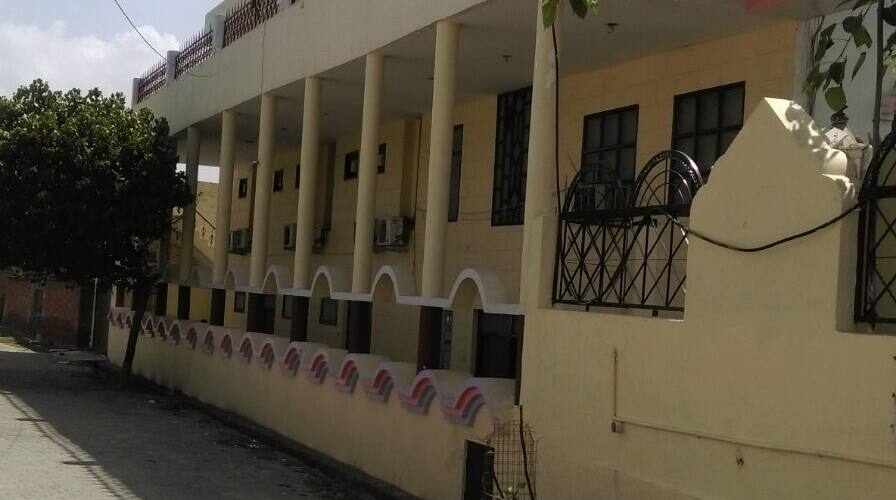 Hotel Triple T & Restaurant, Agra 3